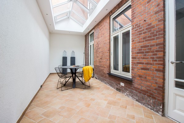 Medium property photo - Jacob Gillesstraat 22, 2582 XZ The Hague